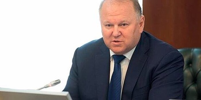 Умер старший сын полпреда президента на Урале Цуканова