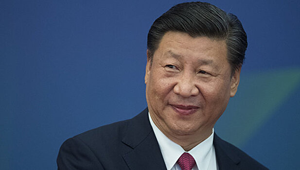 Си Цзиньпин призвал укрепить взаимодоверие между странами ШОС