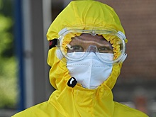 ВОЗ: пандемия коронавируса далека от завершения