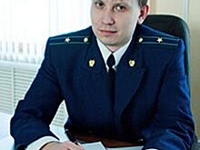 Экс-зампрокурора Нижегородской области Жиделева приговорили к 12 годам колонии