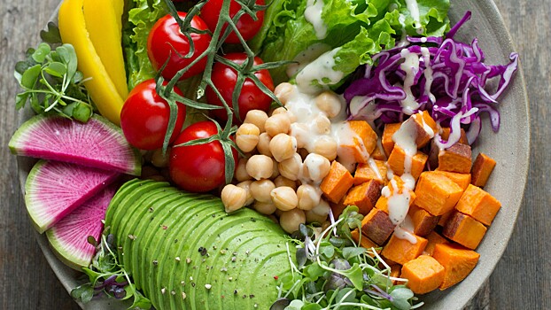 Правильное питание, упражнения и не только: что поможет остановить потерю мышечной массы с возрастом