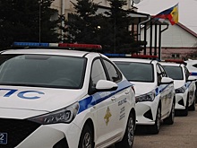 Сотрудники Госавтоинспекции проведут трехдневные рейды в Рязанской области