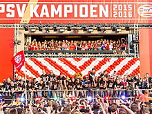 Дирк Кайт: "Готов продлить контракт с "Фейеноордом" на год, физически чувствую себя отлично"