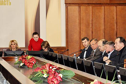 Изыскали резервы: законодатели внесли 206 поправок в бюджет Новосибирской области