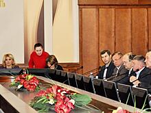 Изыскали резервы: законодатели внесли 206 поправок в бюджет Новосибирской области