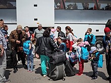 Польша отказалась продлевать льготы украинским беженцам