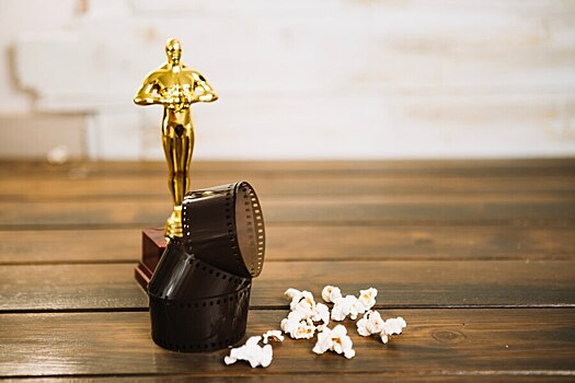 Из-за лесных пожаров в Калифорнии перенесены сроки премии «Оскар»