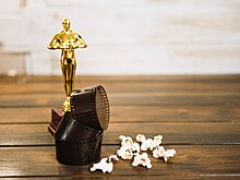 Из-за лесных пожаров в Калифорнии перенесены сроки премии «Оскар»