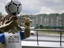 Где в Перми посмотреть матчи ЧМ-2018