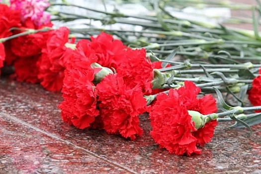 Акция солидарности в борьбе с терроризмом пройдет на Волоколамском шоссе 3 сентября