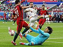 Прогноз Казанского на матч Португалия — Мексика: португальцы победят