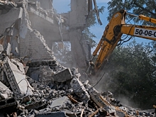 В Советском районе Волгограда снесут аварийное здание общежития