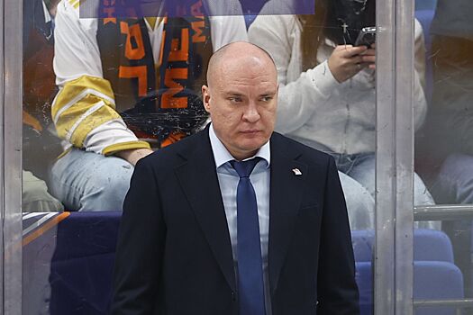 Главный тренер «Металлурга» Разин высказался о победе над «Амуром»