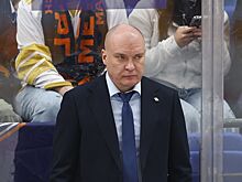 Главный тренер «Металлурга» Разин высказался о победе над «Амуром»