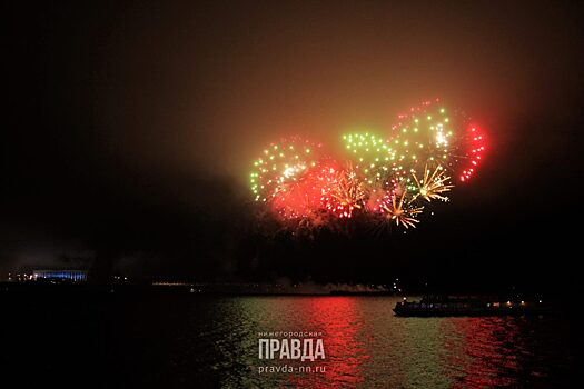 «Город наполнился счастьем…»: как в Горьком встретили День Победы