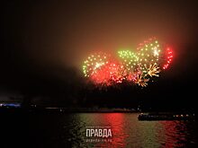 «Город наполнился счастьем…»: как в Горьком встретили День Победы