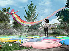 В Москве пройдут показы XIX Большого фестиваля мультфильмов