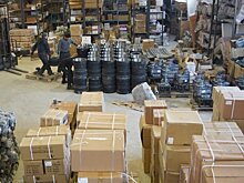 Иностранные запчасти будут завозить в Россию без согласия брендов
