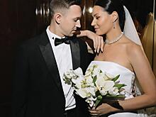 Бывший возлюбленный Нелли Ермолаевой Кирилл Андреев женился на продюсере