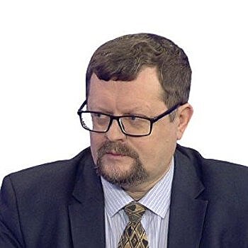 Андрей Геращенко: Пророссийские организации не участвуют в протестном движении в Беларуси
