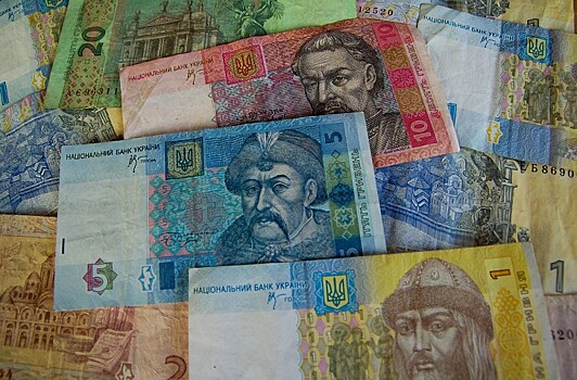 Валюты стран бывшего СССР: украинская гривна - абсолютный лидер роста