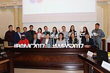 Республику на Всемирном фестивале молодежи и студентов представят 150 якутян
