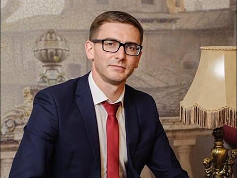 «Это сродни продать снег белому медведю». Экс-глава тюменской управы о том, зачем пришел в благотворительность