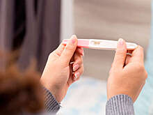 В Госдуме призвали закрепить право россиянок на досрочный выход в декрет