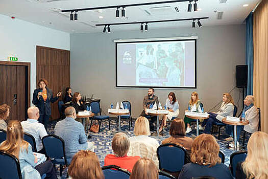 В Ассоциации менеджеров рассмотрят методы сокращения строительных отходов