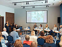 В Ассоциации менеджеров рассмотрят методы сокращения строительных отходов