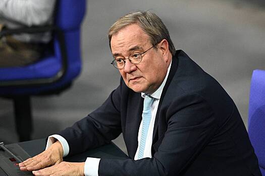 В бундестаге озвучили цели европейской политики по Украине