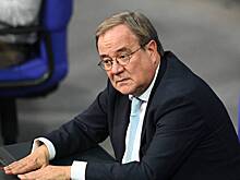 В бундестаге озвучили цели европейской политики по Украине