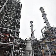 Белоруссия назвала планируемый объем переработки нефти в марте
