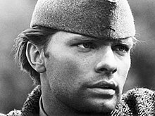 Умер актер Олег Видов: идеальный киногерой, сделавший карьеру на Западе