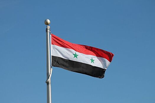 Сирийская армия ударила по боевикам Дейр-эз-Зора