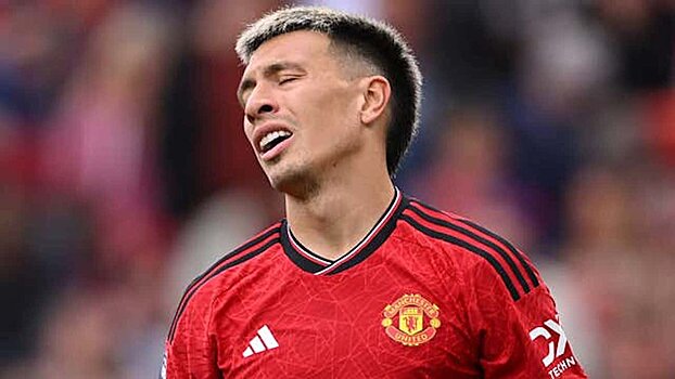 Лисандро выбыл на 2-3 месяца из-за рецидива – он играл против «Брайтона» и «Баварии» с травмой. Регилон вернется после паузы на сборные