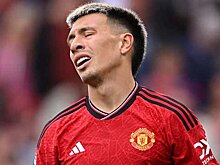 Лисандро выбыл на 2-3 месяца из-за рецидива – он играл против «Брайтона» и «Баварии» с травмой. Регилон вернется после паузы на сборные