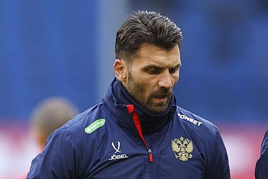 Экс-вратарь «Зенита» Юрий Лодыгин сменил клуб в Греции