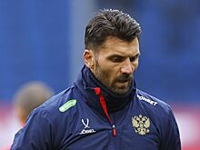 Экс-вратарь «Зенита» Юрий Лодыгин сменил клуб в Греции