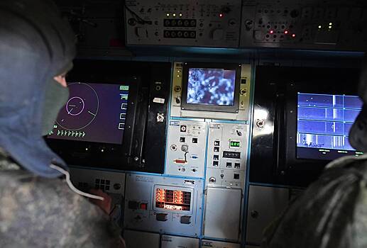 ВСУ снова попытались атаковать российский регион