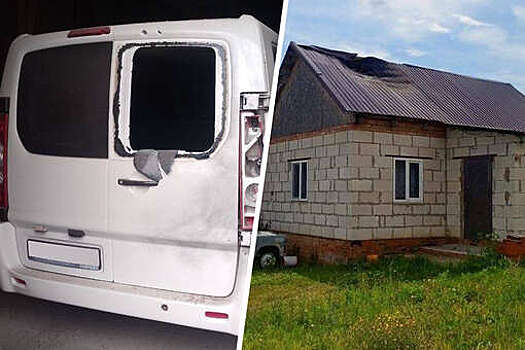 Гладков: ВСУ атаковали пять муниципалитетов Белгородской области