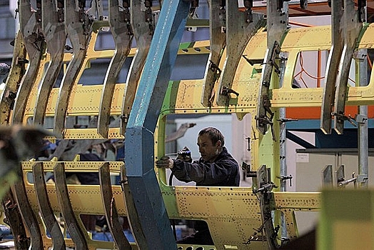 Британия начала расследование закупок техники из РФ