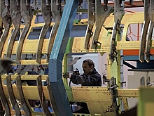 Британия начала расследование закупок техники из РФ