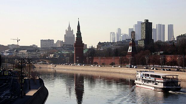 Что на самом деле вызвало землетрясение 1977 года в Москве