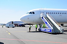 Число рейсов в Баку из Нижнего Новгорода увеличилось