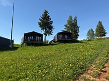 Поток туристов в отелях Удмуртии вырос на 8%