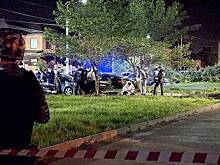 В России связали теракт в Ставрополе с убийством военкора Татарского