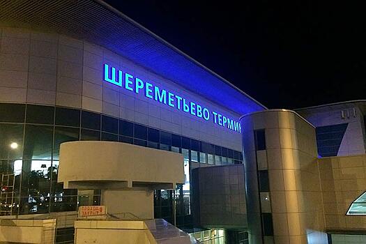 Коллапс в аэропорту Шереметьево показал до чего могут довести Россию эффективные менеджеры