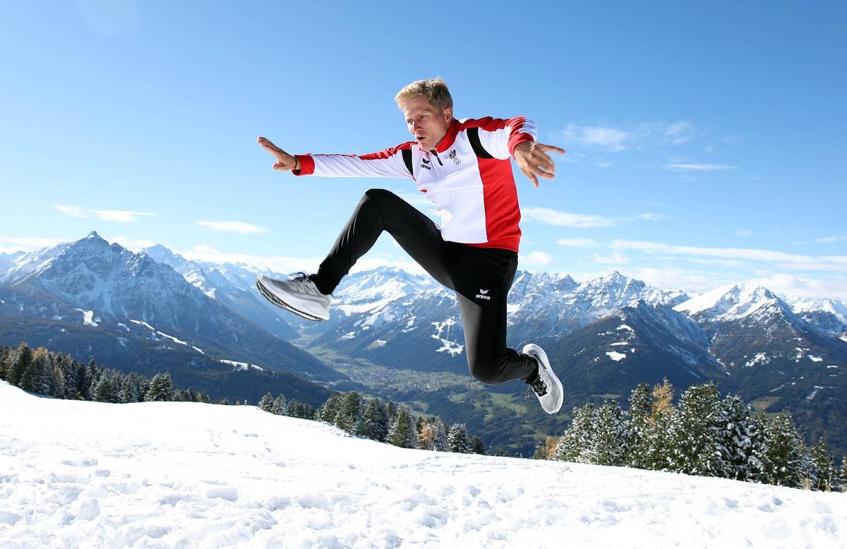 Австрийский лыжник похвалил допуск россиян на турниры фразой «Русские ребята такие же»