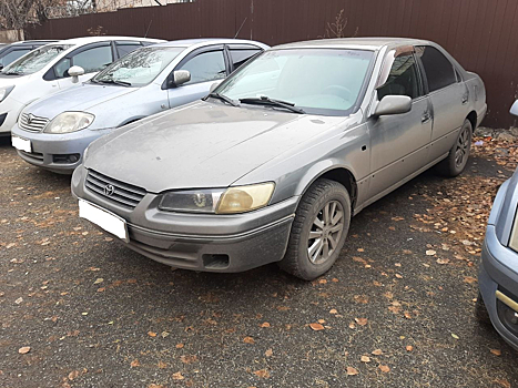 Испугался и уехал: автомобилист сбил подростка на пешеходном переходе в Кузбассе